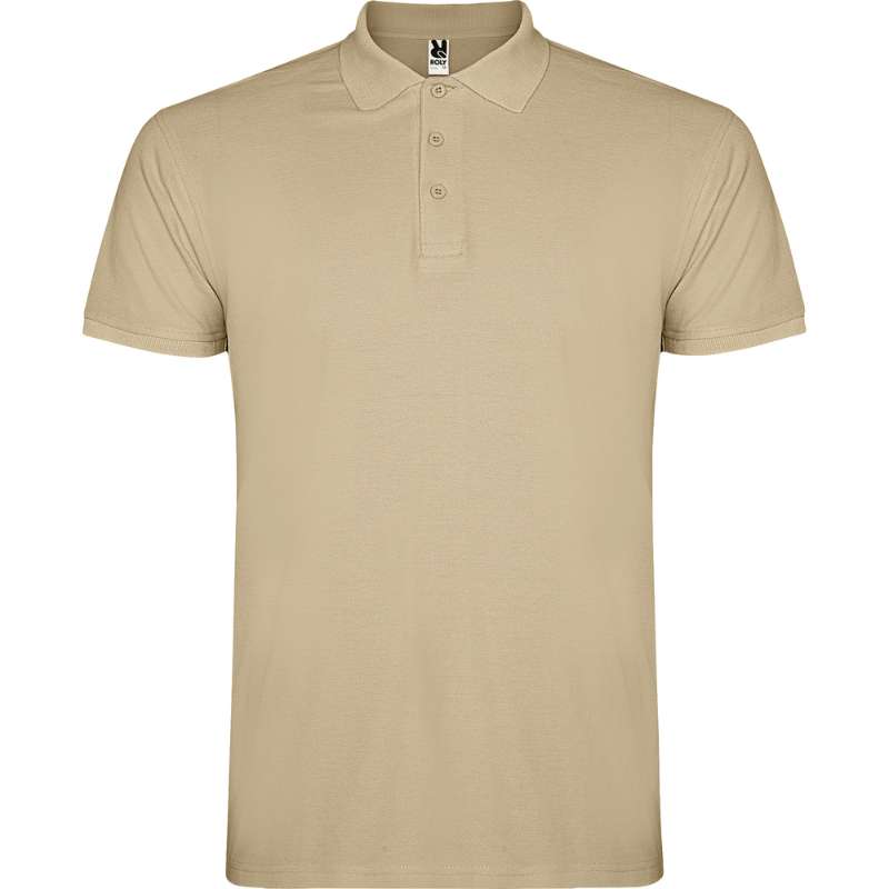 STAR Polo 6638