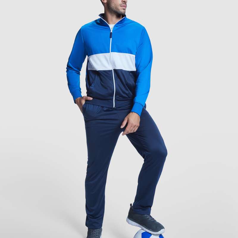 ATHENAS Tracksuit 0339