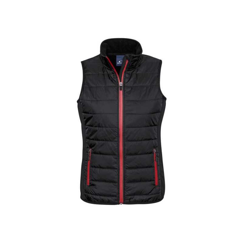 Stealth Vest - WO