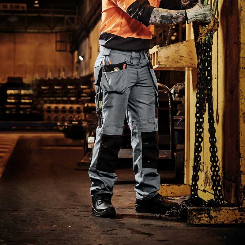 Ultralite Multi-Pocket Pant ZP509