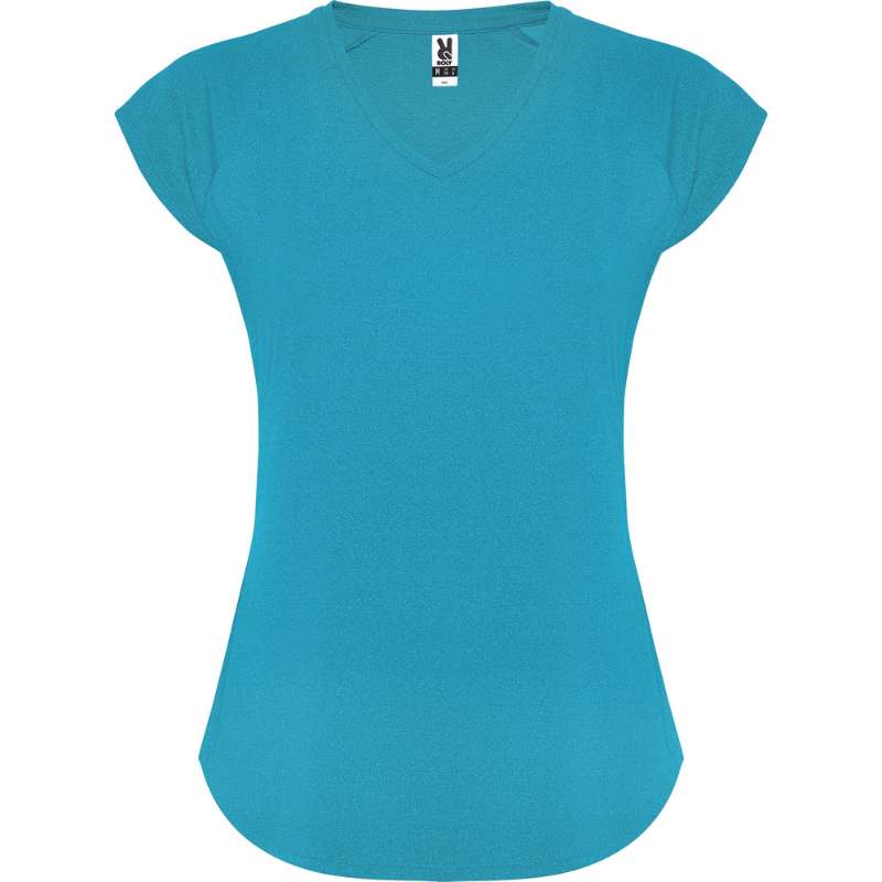 AVUS Sports T-Shirt 6658 - WO