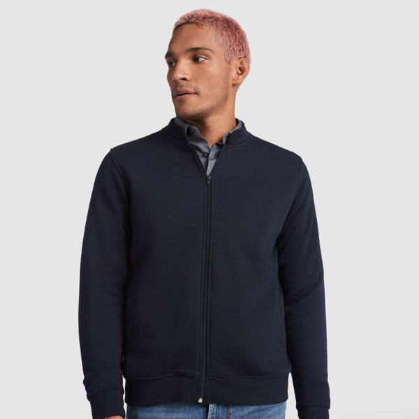 ELBRUS Sweat Jacket 1103