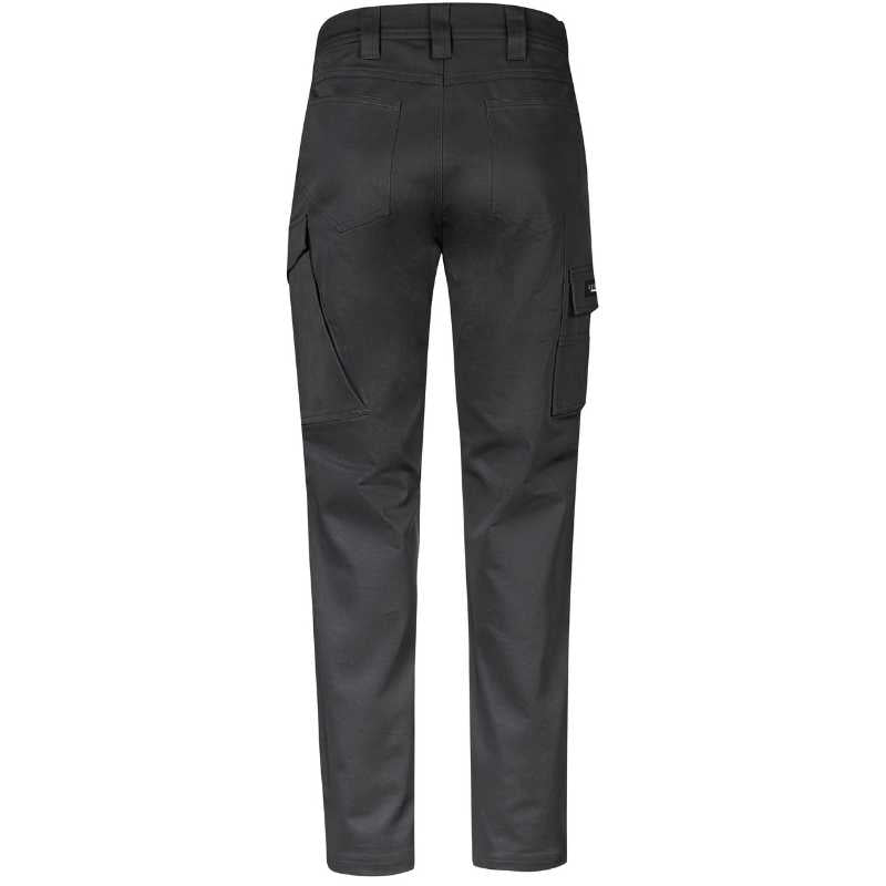 Essential Basic Stretch Cargo Pant ZP230