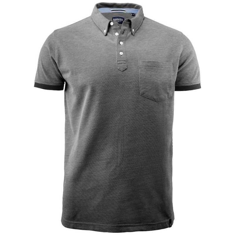 Larkford Cotton Polo