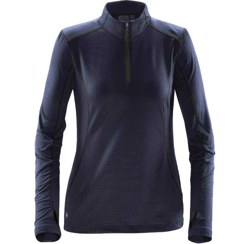 Pulse Fleece Pullover - WO