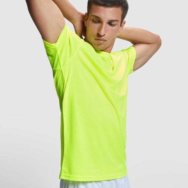 CAMIMERA Sports T-Shirt 0450