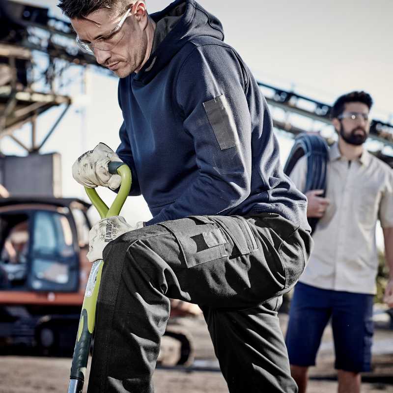 Cordura® Duckweave Pant ZW005