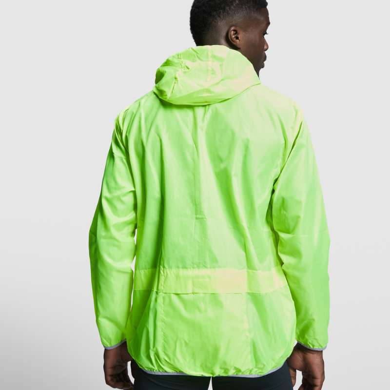 ANGELO Windbreaker Jacket 5088