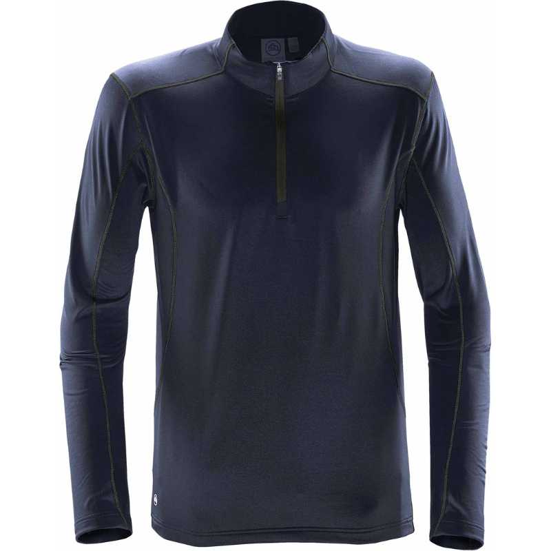 Pulse Fleece Pullover