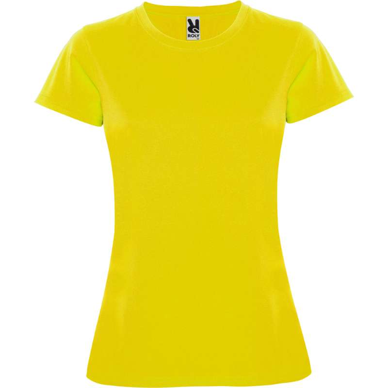 MONTECARLO Sports T-Shirt 0423 - WO