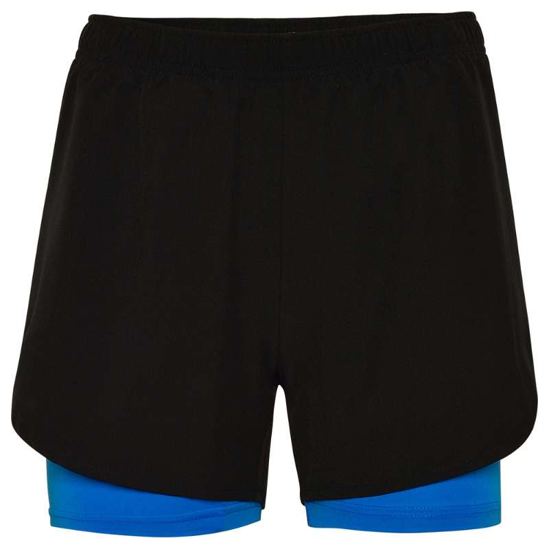 LANUS Sports Shorts 6655 - WO