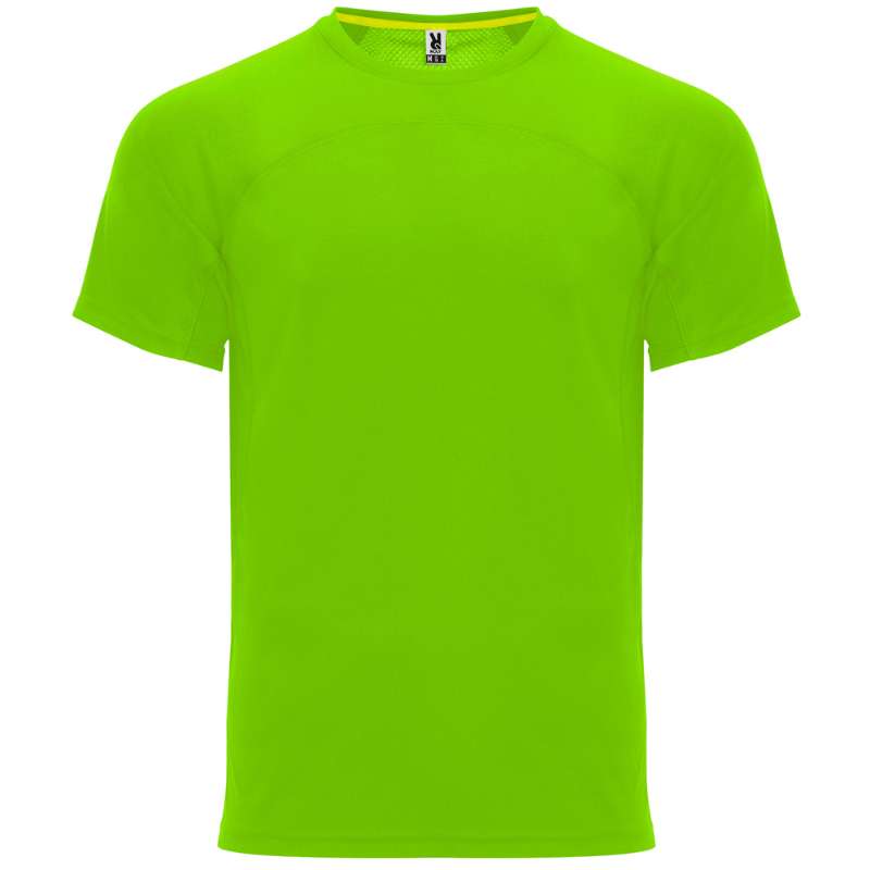 MONACO Sports T-Shirt 6401