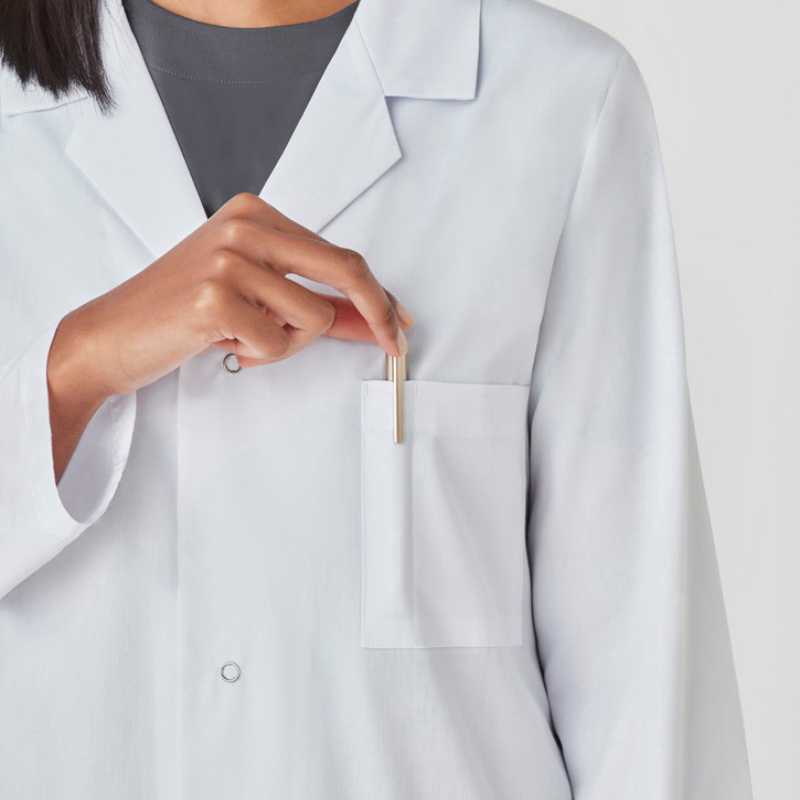 Lab Coat