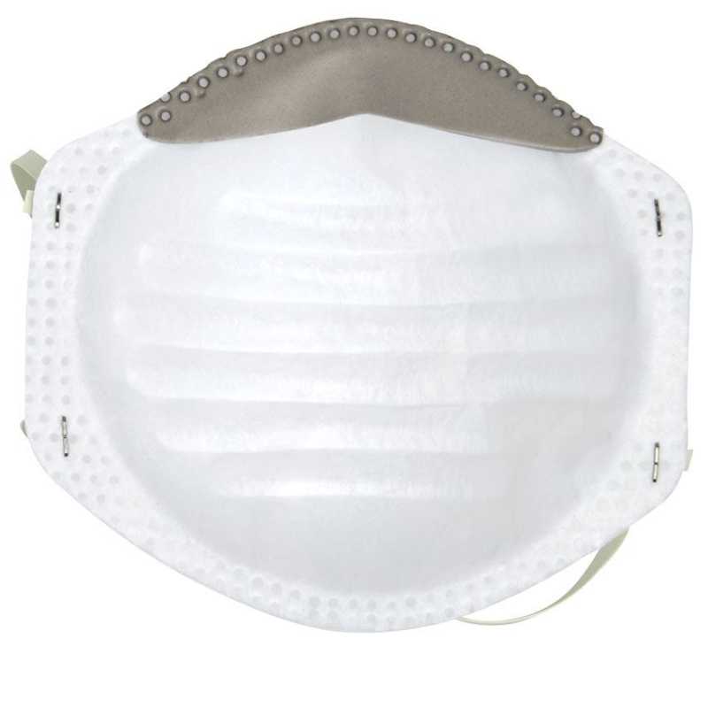 JB's P1 Respirator 8C001 - 20 Pack