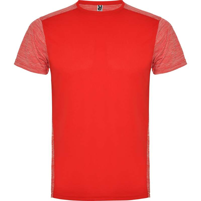 ZOLDER Sports T-Shirt 6653