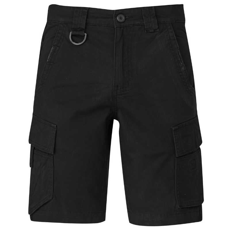 Streetworx Curved Cargo Short ZS360