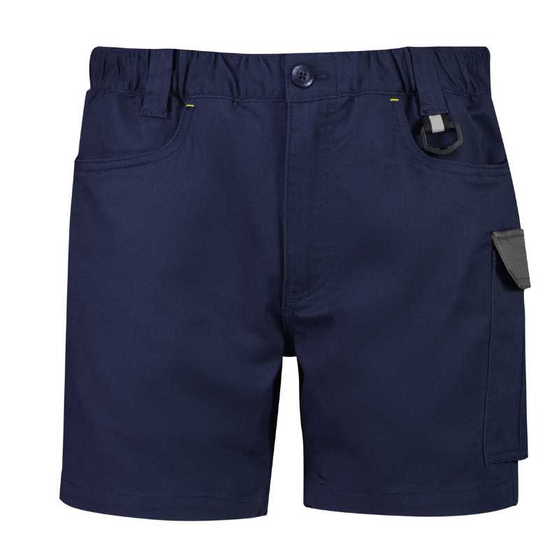 Rugged Cooling Stretch Short Short ZS607