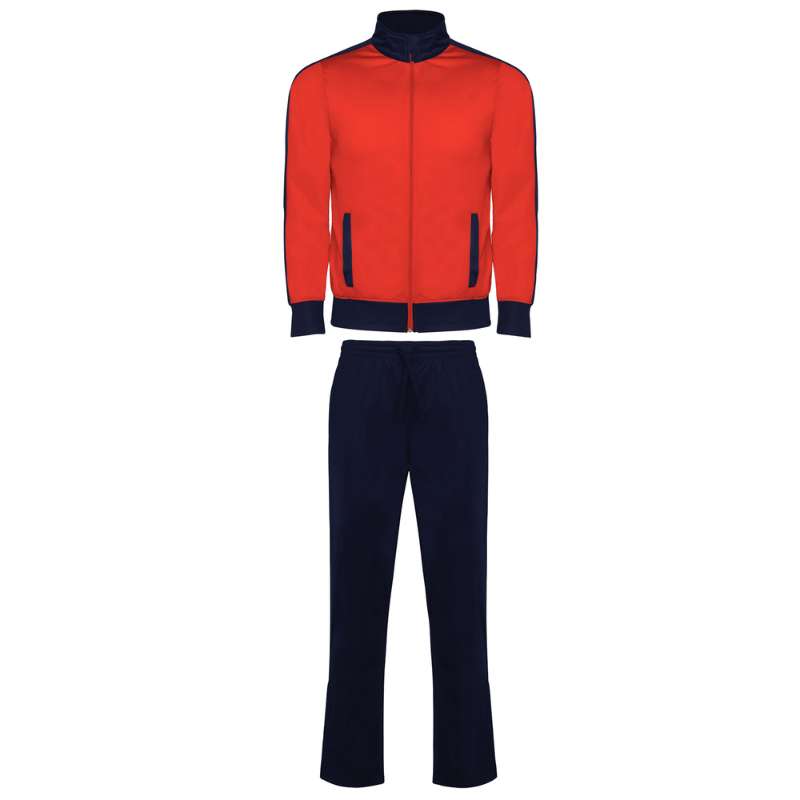 ESPARTA Tracksuit 0338