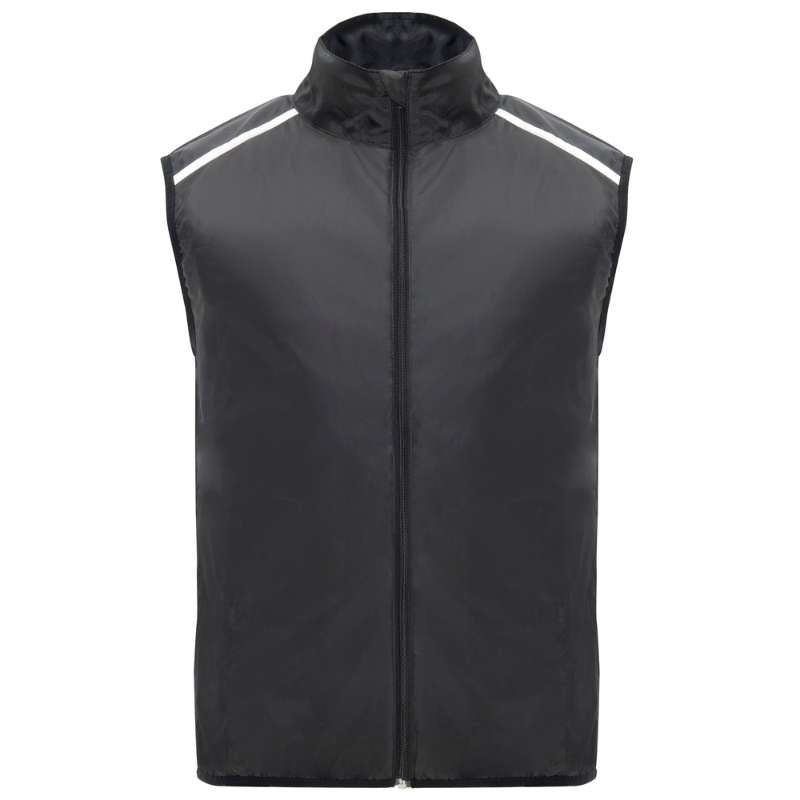 JANNU Technical Vest 6684 - WO