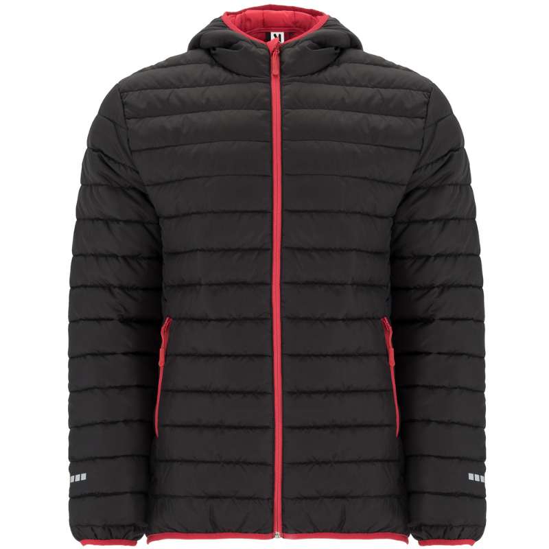 NORWAY Padded Sports Jacket 5097