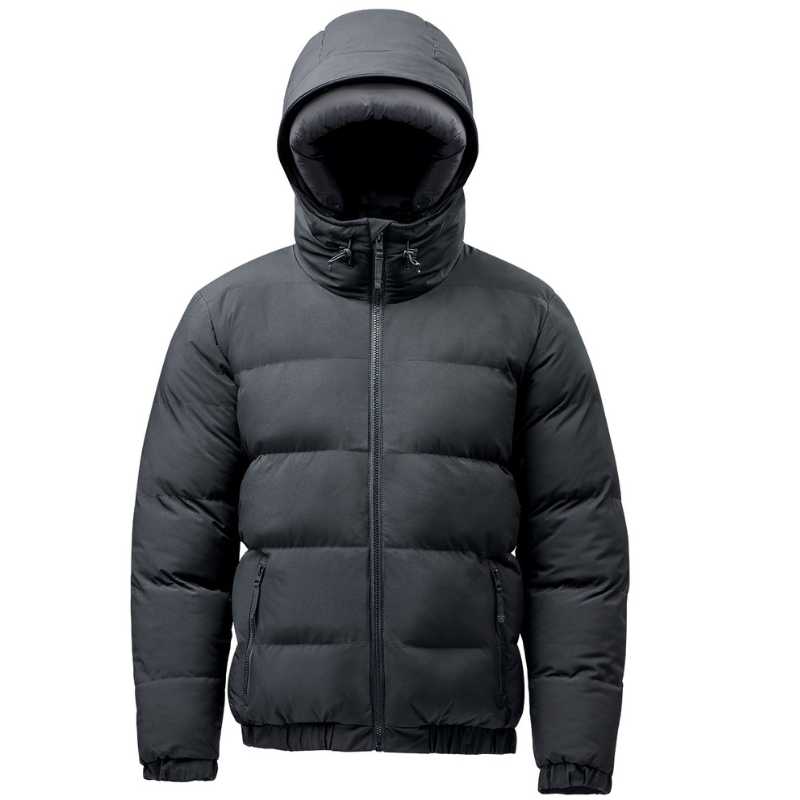 Explorer Thermal Jacket