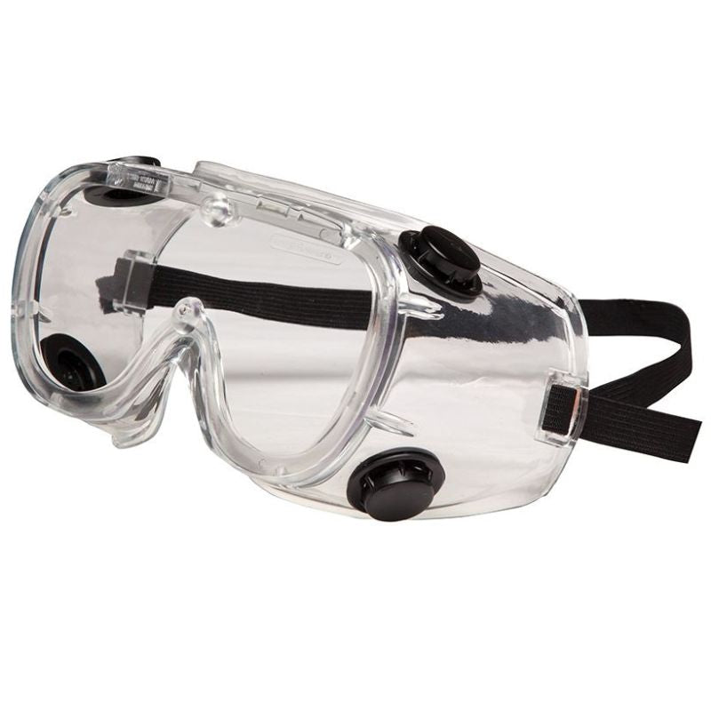 JB's Vented Goggle 8H423 - 12 Pack