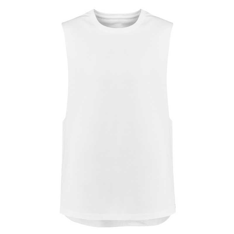 Streetworx Sleeveless Tee ZH137