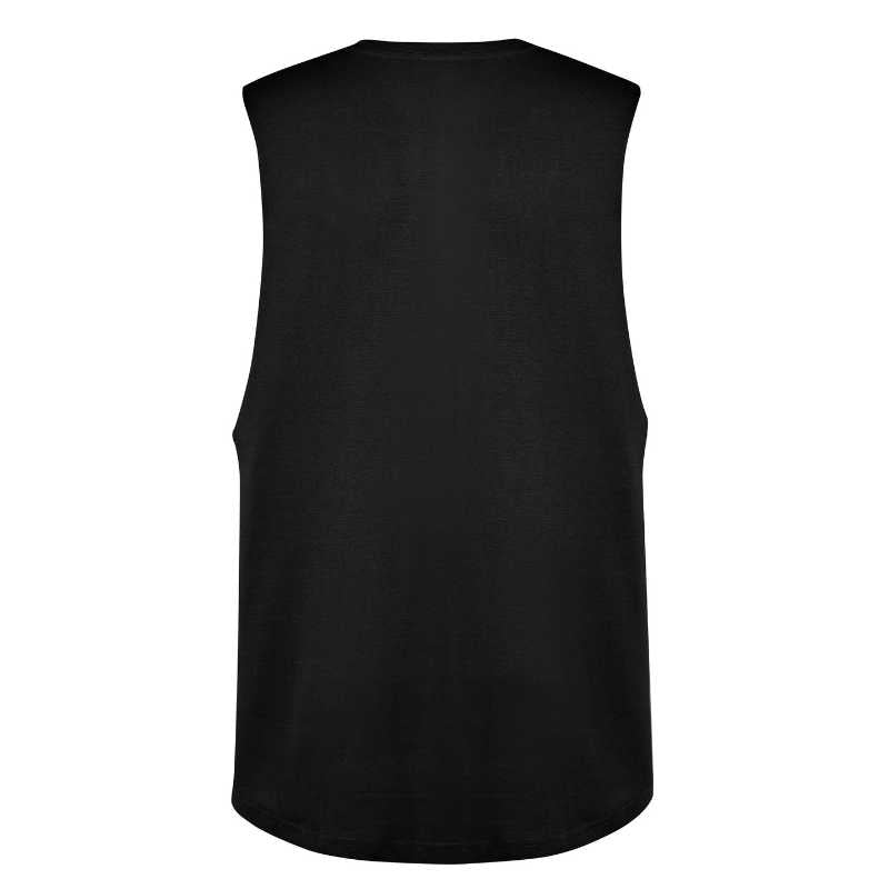 Streetworx Sleeveless Tee ZH137