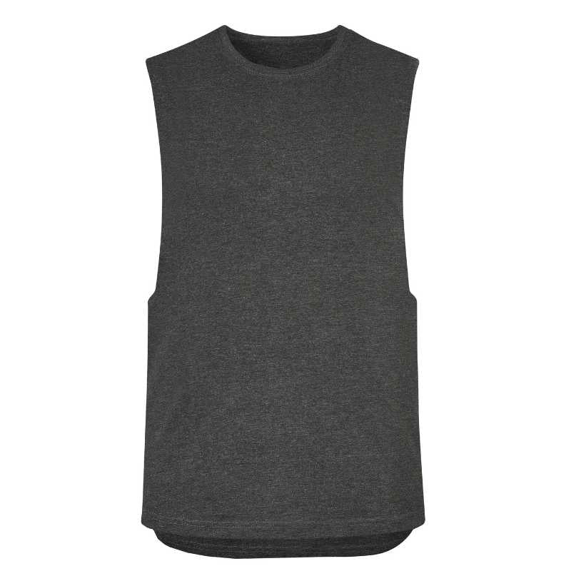 Streetworx Sleeveless Tee ZH137