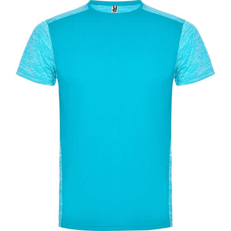 ZOLDER Sports T-Shirt 6653