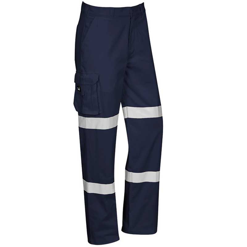 Bio Motion Taped Pant (Regular) ZP920