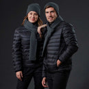 The Puffer - WO