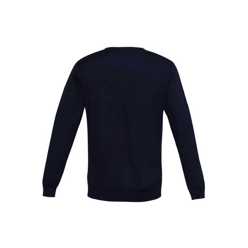 Mens Milano Pullover