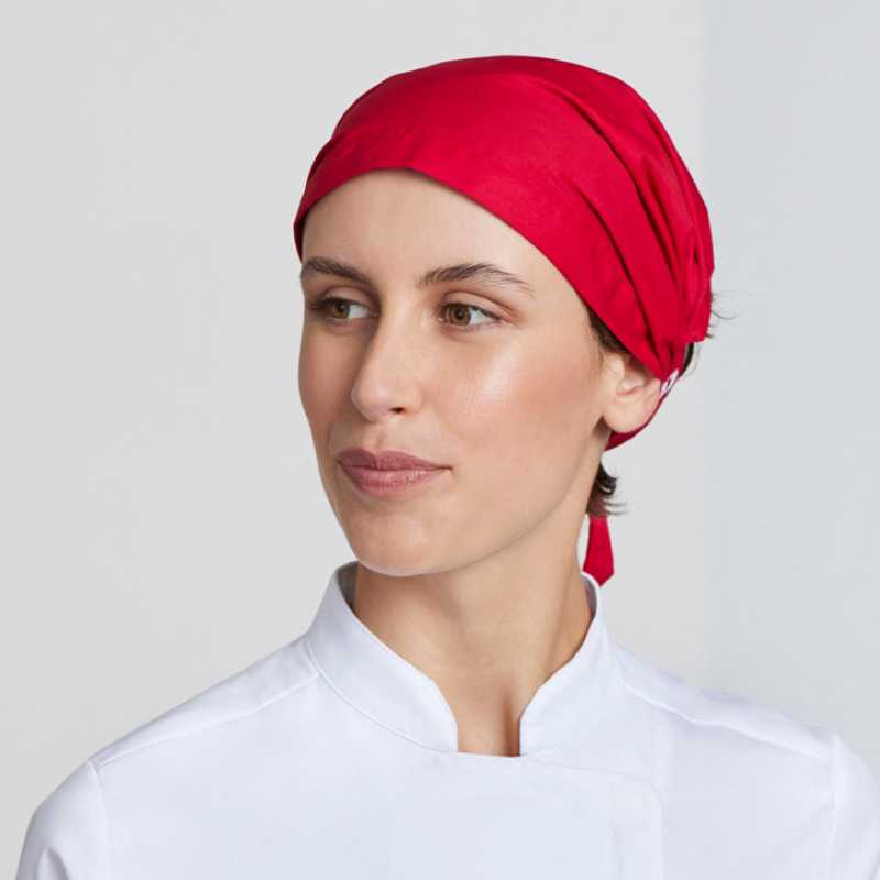 Twist Chef Bandana