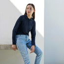 Action L/S Polo - WO
