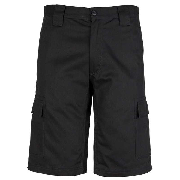 Midweight Drill Cargo Short ZW012