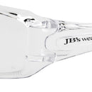 JB's Eye Saver Spec 8H380 - 12 Pack