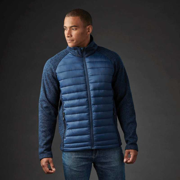 Narvik Hybrid Jacket