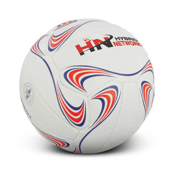 Netball Pro Ball