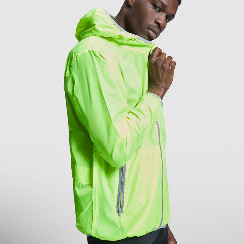 ANGELO Windbreaker Jacket 5088