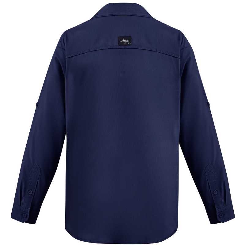 Outdoor Long Sleeve Shirt ZW460