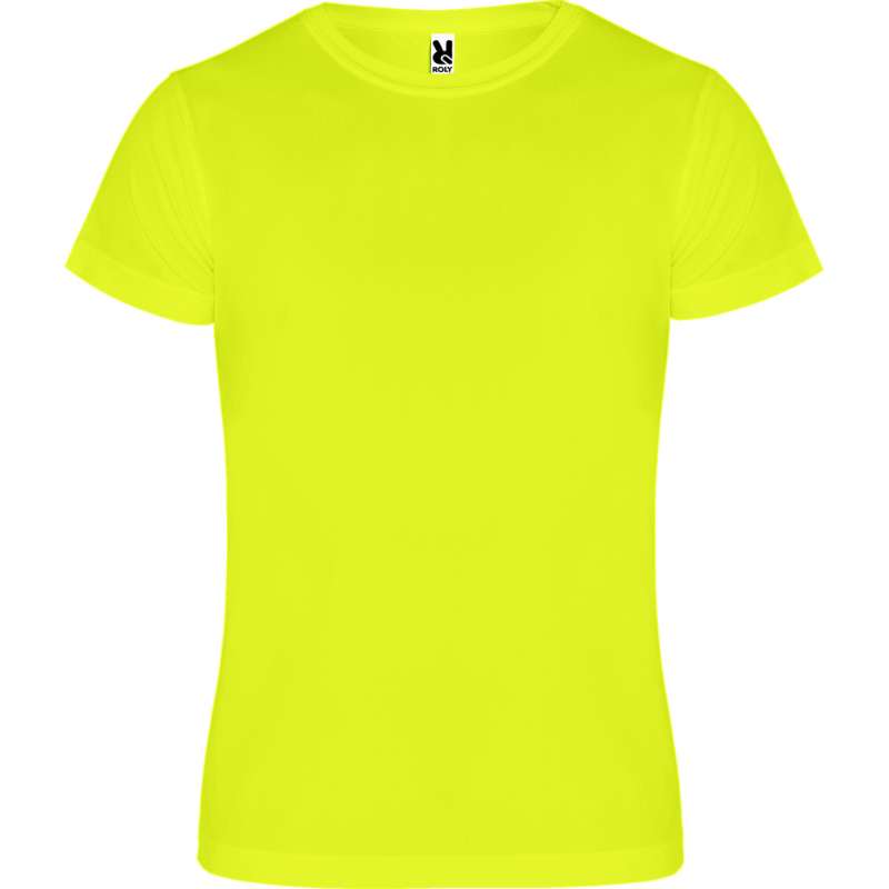 CAMIMERA Sports T-Shirt 0450