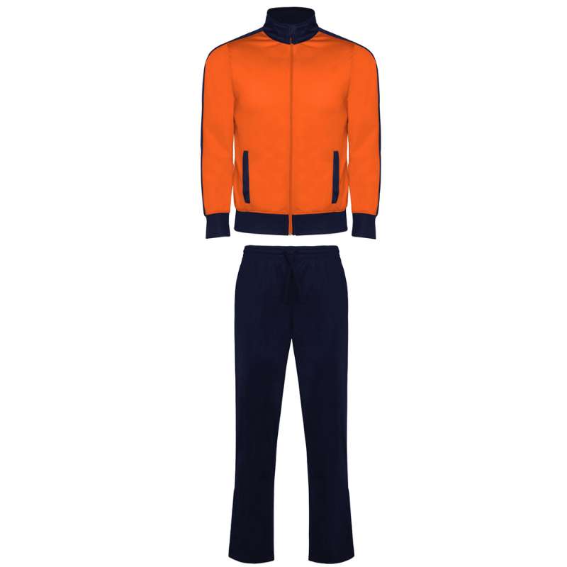 ESPARTA Tracksuit 0338