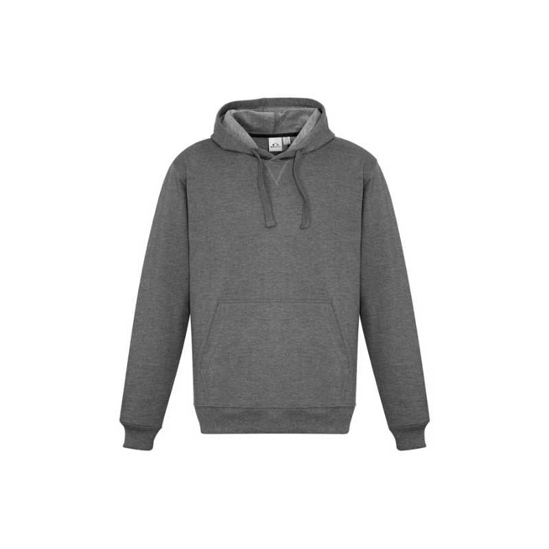 Crew Hoodie