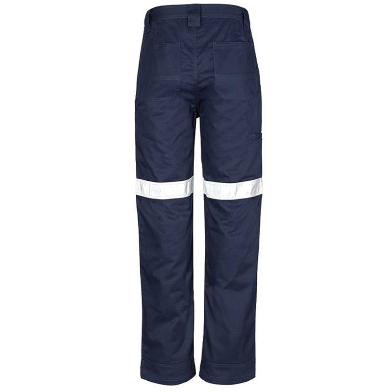 Taped Utility Pant (Regular) ZW004