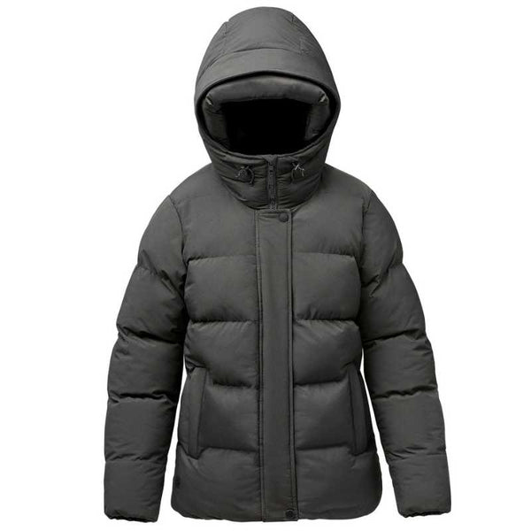 Explorer Thermal Jacket - WO