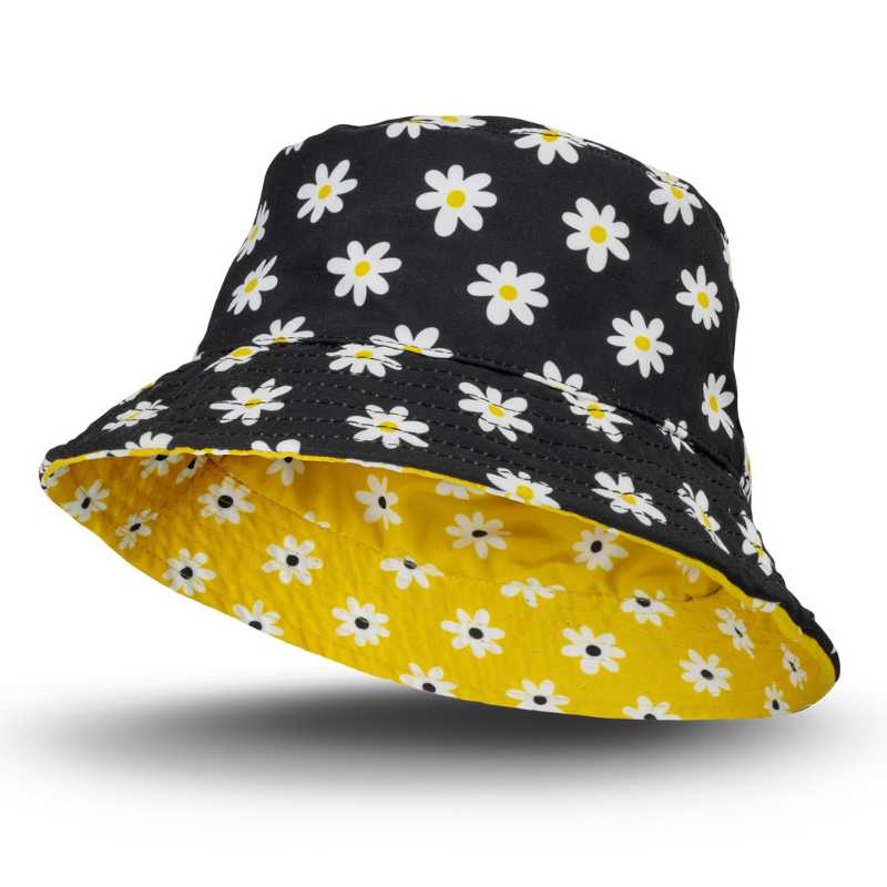 Custom Reversible Bucket Hat