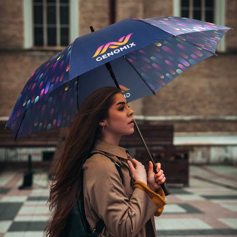 Custom Umbrella