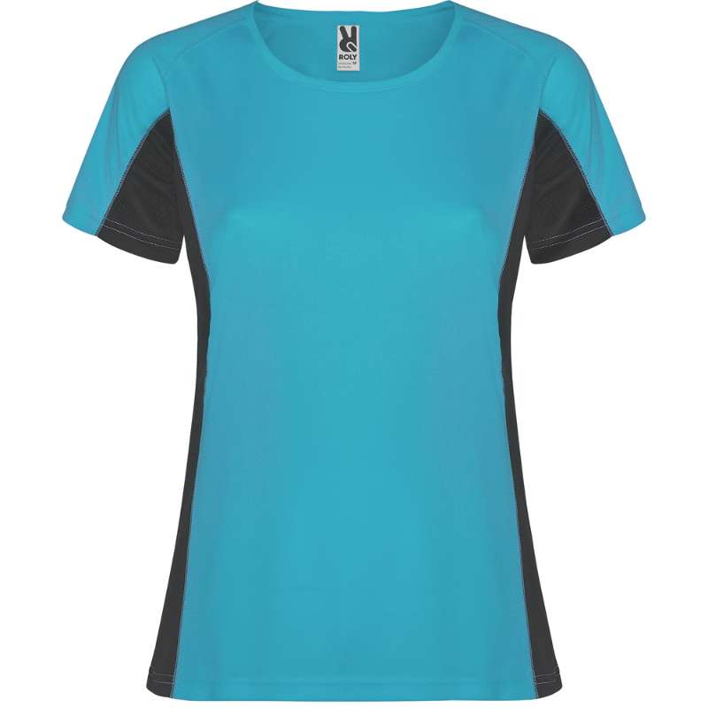 SHANGHAI Sports T-Shirt 6648 - WO