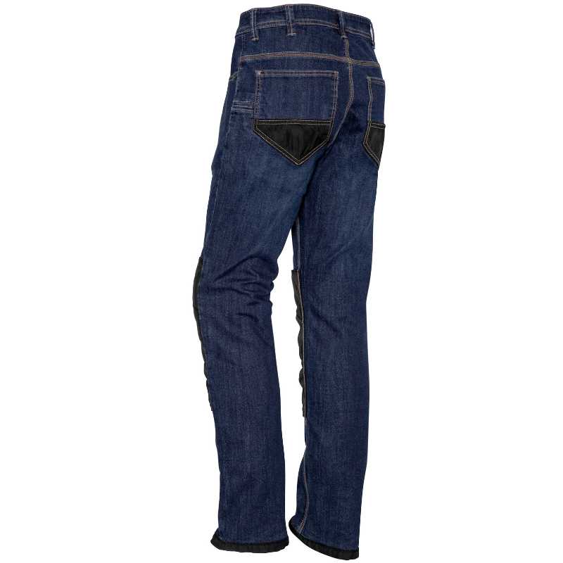 CORDURA® Stretch Denim Work Jean ZP508